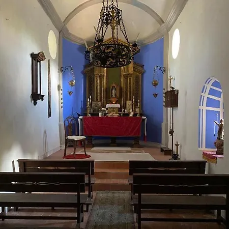 Torre De Vilanna בית נופש *