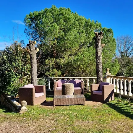 Torre De Vilanna בית נופש