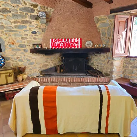 Torre De Vilanna * Bescanó
