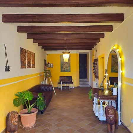 בית נופש Torre De Vilanna Bescanó