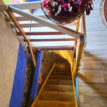 Torre De Vilanna Holiday home Bescano