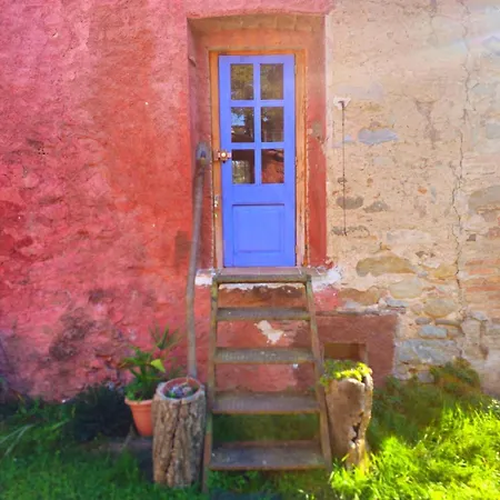 Torre De Vilanna * Bescanó