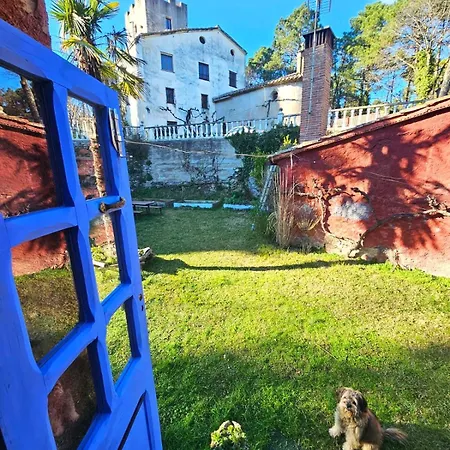 Holiday home Torre De Vilanna