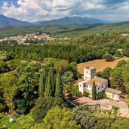 Torre De Vilanna Holiday home