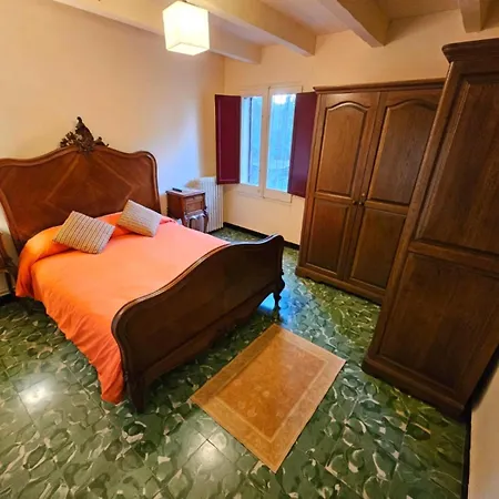 Holiday home Torre De Vilanna *