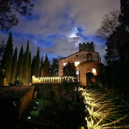 Torre De Vilanna Holiday home *