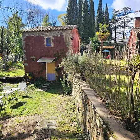 Holiday home Torre De Vilanna
