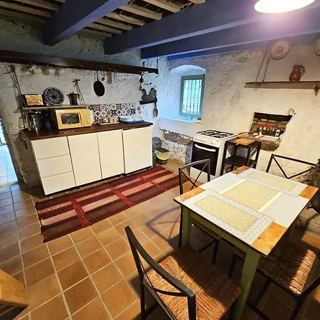 Holiday home Torre De Vilanna Bescano