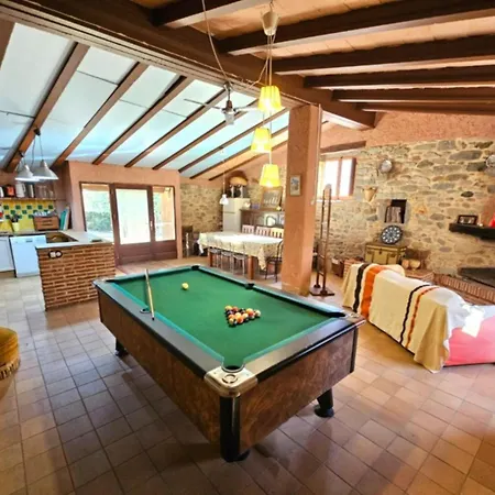 Holiday home Torre De Vilanna *