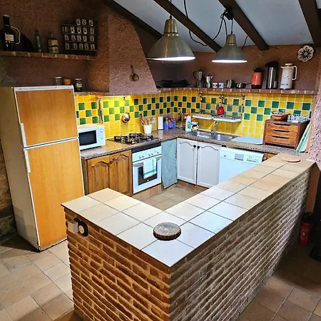Torre De Vilanna Holiday home